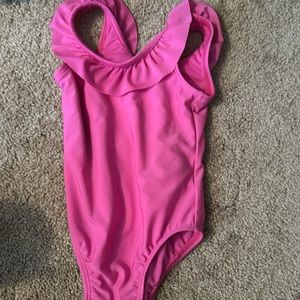 Gap swimsuit size 18-24